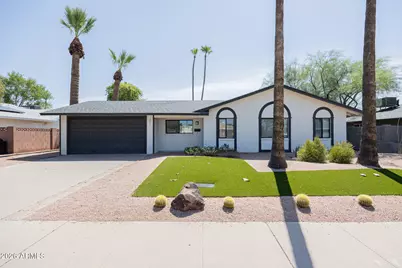 3931 N 86th Street, Scottsdale, AZ 85251 - Photo 3