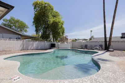 3931 N 86th Street, Scottsdale, AZ 85251 - Photo 35