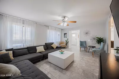 3931 N 86th Street, Scottsdale, AZ 85251 - Photo 7