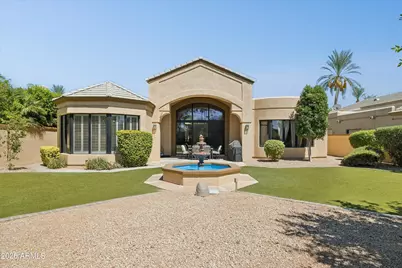 7323 E Gainey Ranch Road #18, Scottsdale, AZ 85258 - Photo 51