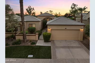 7323 E Gainey Ranch Road #18, Scottsdale, AZ 85258 - Photo 5