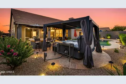 28837 N 45th Street, Cave Creek, AZ 85331 - Photo 61