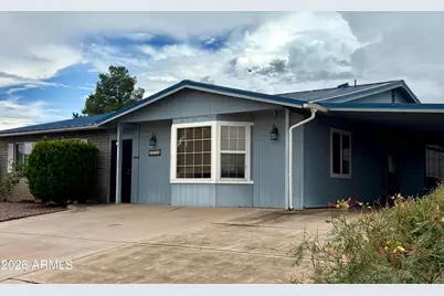 1280 Paseo San Luis --, Sierra Vista, AZ 85635 - Photo 3