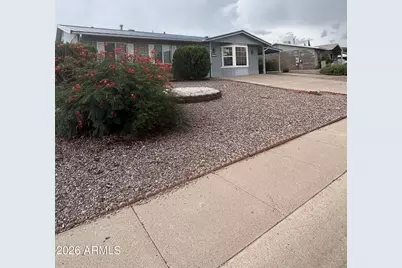 1280 Paseo San Luis --, Sierra Vista, AZ 85635 - Photo 5