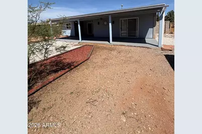 1280 Paseo San Luis --, Sierra Vista, AZ 85635 - Photo 23