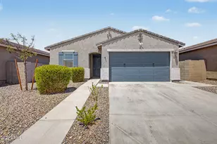 6842 W Beth Dr, Laveen, AZ 85339 - Photo 1