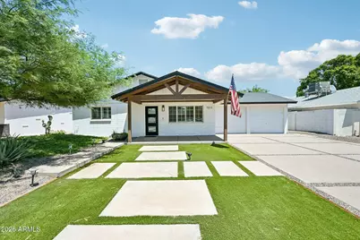 1013 S Parkside Drive, Tempe, AZ 85281 - Photo 1