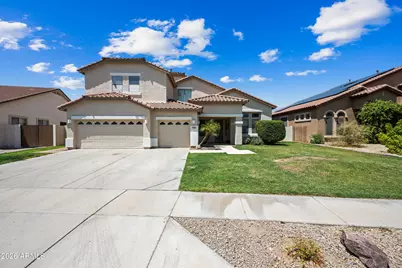 8698 W Morten Avenue, Glendale, AZ 85305 - Photo 1