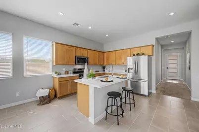18112 W Bighorn Avenue, Goodyear, AZ 85338 - Photo 15