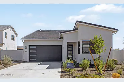18112 W Bighorn Avenue, Goodyear, AZ 85338 - Photo 1