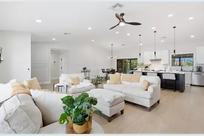 12447 W Morning Dove Drive, Sun City West, AZ 85375 - Photo 3