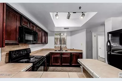 4925 E Desert Cove Avenue #106, Scottsdale, AZ 85254 - Photo 3