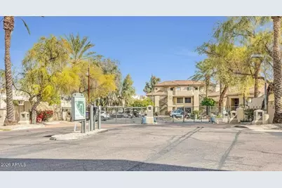 4925 E Desert Cove Avenue #106, Scottsdale, AZ 85254 - Photo 13