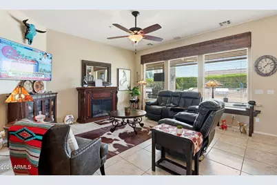 12395 W Rosewood Lane, Peoria, AZ 85383 - Photo 37