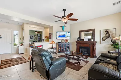 12395 W Rosewood Lane, Peoria, AZ 85383 - Photo 1