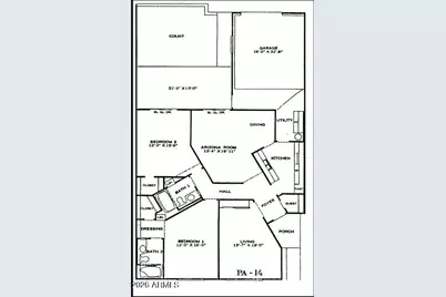 14039 N Palm Ridge Drive W, Sun City, AZ 85351 - Photo 31