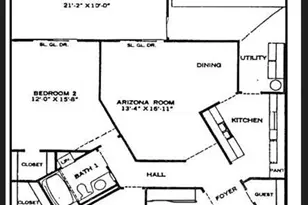 14039 N Palm Ridge Dr W, Sun City, AZ 85351 - Photo 31