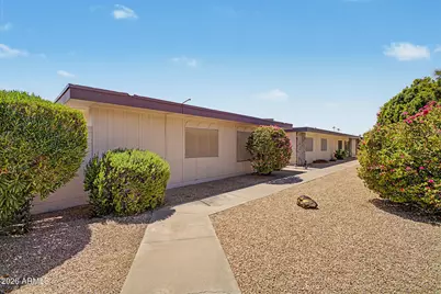 14039 N Palm Ridge Drive W, Sun City, AZ 85351 - Photo 7