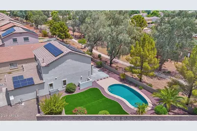 15811 N Cristine Lane, Surprise, AZ 85388 - Photo 1