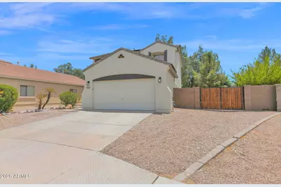 15811 N Cristine Lane, Surprise, AZ 85388 - Photo 25