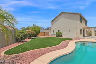 15811 N Cristine Ln, Surprise, AZ 85388 - Photo 33