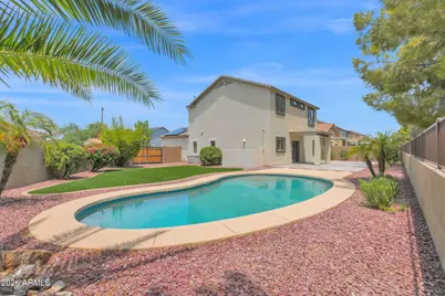 15811 N Cristine Lane, Surprise, AZ 85388 - Photo 27