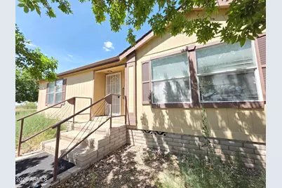 10223 N Mormon Road, Elfrida, AZ 85610 - Photo 1