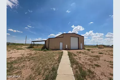 10223 N Mormon Road, Elfrida, AZ 85610 - Photo 17