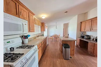 10223 N Mormon Road, Elfrida, AZ 85610 - Photo 5