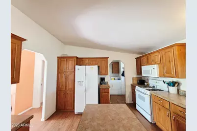 10223 N Mormon Road, Elfrida, AZ 85610 - Photo 7