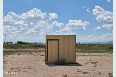 10223 N Mormon Road, Elfrida, AZ 85610 - Photo 21