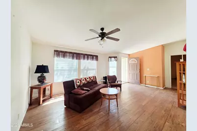 10223 N Mormon Road, Elfrida, AZ 85610 - Photo 3