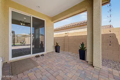 12286 E Wallflower Lane, Florence, AZ 85132 - Photo 23