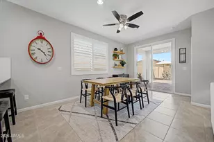 12286 E Wallflower Ln, Florence, AZ 85132 - Photo 11