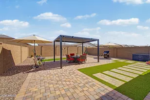 12286 E Wallflower Ln, Florence, AZ 85132 - Photo 25