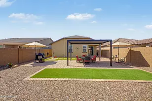 12286 E Wallflower Ln, Florence, AZ 85132 - Photo 27