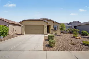 12286 E Wallflower Ln, Florence, AZ 85132 - Photo 1
