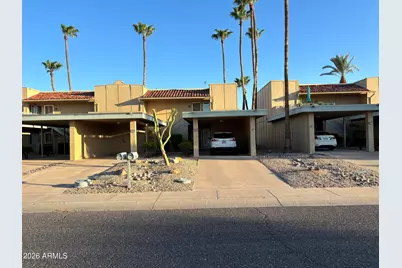 19430 N Star Ridge Drive, Sun City West, AZ 85375 - Photo 1
