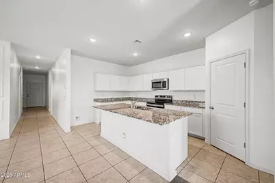 24261 W Hidalgo Avenue, Buckeye, AZ 85326 - Photo 13
