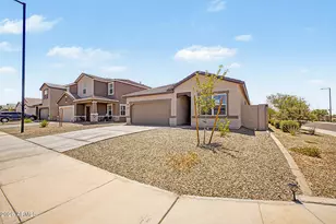 24261 W Hidalgo Ave, Buckeye, AZ 85326 - Photo 5