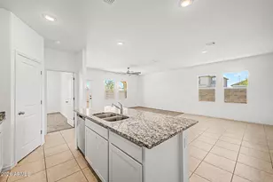 24261 W Hidalgo Ave, Buckeye, AZ 85326 - Photo 17