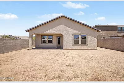 24261 W Hidalgo Avenue, Buckeye, AZ 85326 - Photo 35