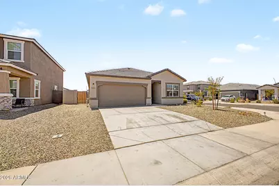 24261 W Hidalgo Avenue, Buckeye, AZ 85326 - Photo 3