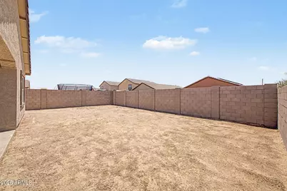 24261 W Hidalgo Avenue, Buckeye, AZ 85326 - Photo 37