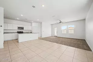 24261 W Hidalgo Ave, Buckeye, AZ 85326 - Photo 11