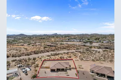 125 Ironwood Place, Wickenburg, AZ 85390 - Photo 9