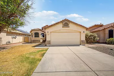 12629 W Edgemont Avenue, Avondale, AZ 85392 - Photo 33