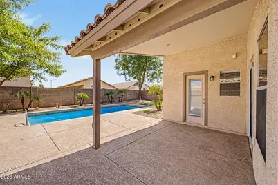 12629 W Edgemont Avenue, Avondale, AZ 85392 - Photo 29