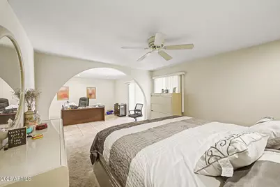 7847 E Via De Belleza --, Scottsdale, AZ 85258 - Photo 17