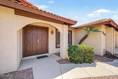 7847 E Via De Belleza --, Scottsdale, AZ 85258 - Photo 3